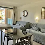 Apartman With Balcony Located In *