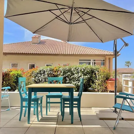 With Balcony Located In