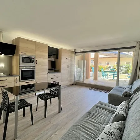 With Balcony Located In Apartment *