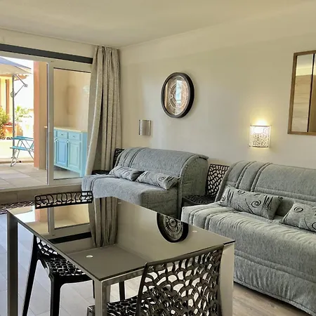 Apartment With Balcony Located In *